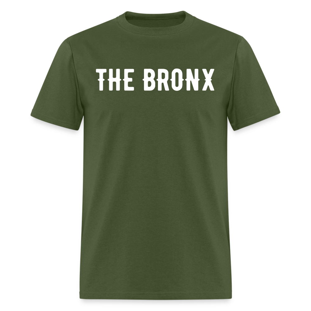 Unisex Classic T-Shirt - military green